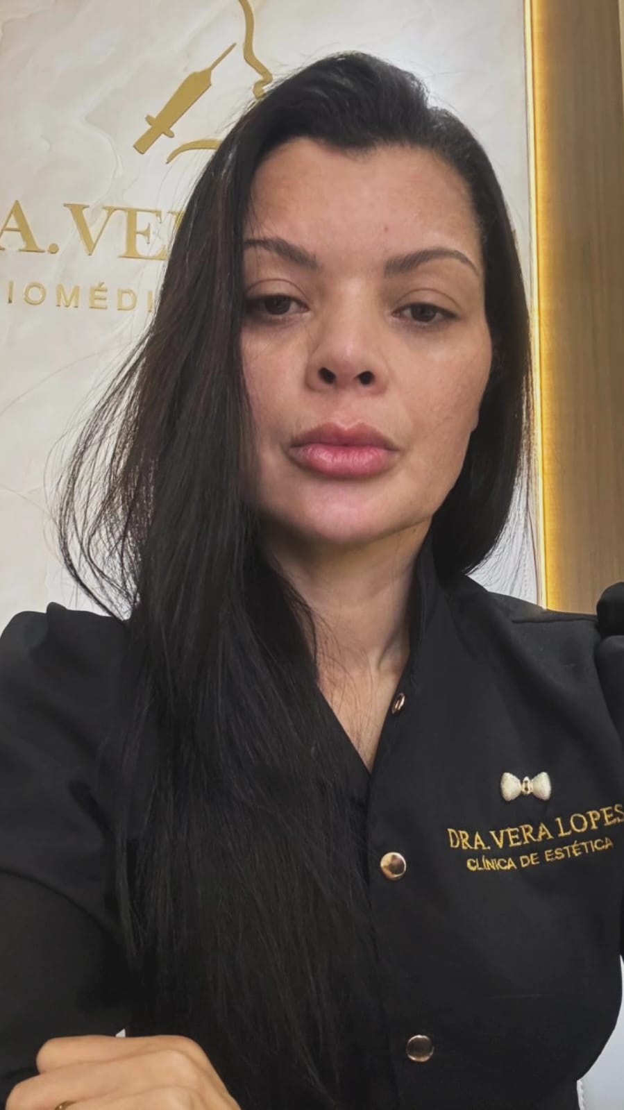 Dra. Vera Lopes - Biomédica Esteta em São Paulo