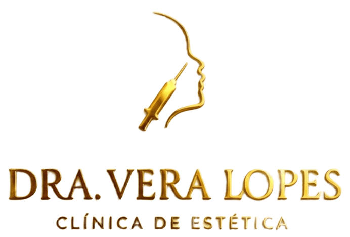 Logo Clínica Dra. Vera Lopes - Biomedicina Estética